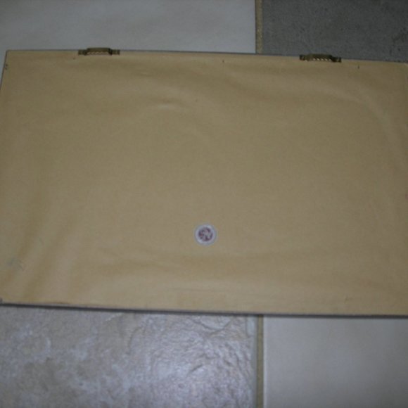 "Weekend Vibes" art print professionally framed. - Picture 3 of 4